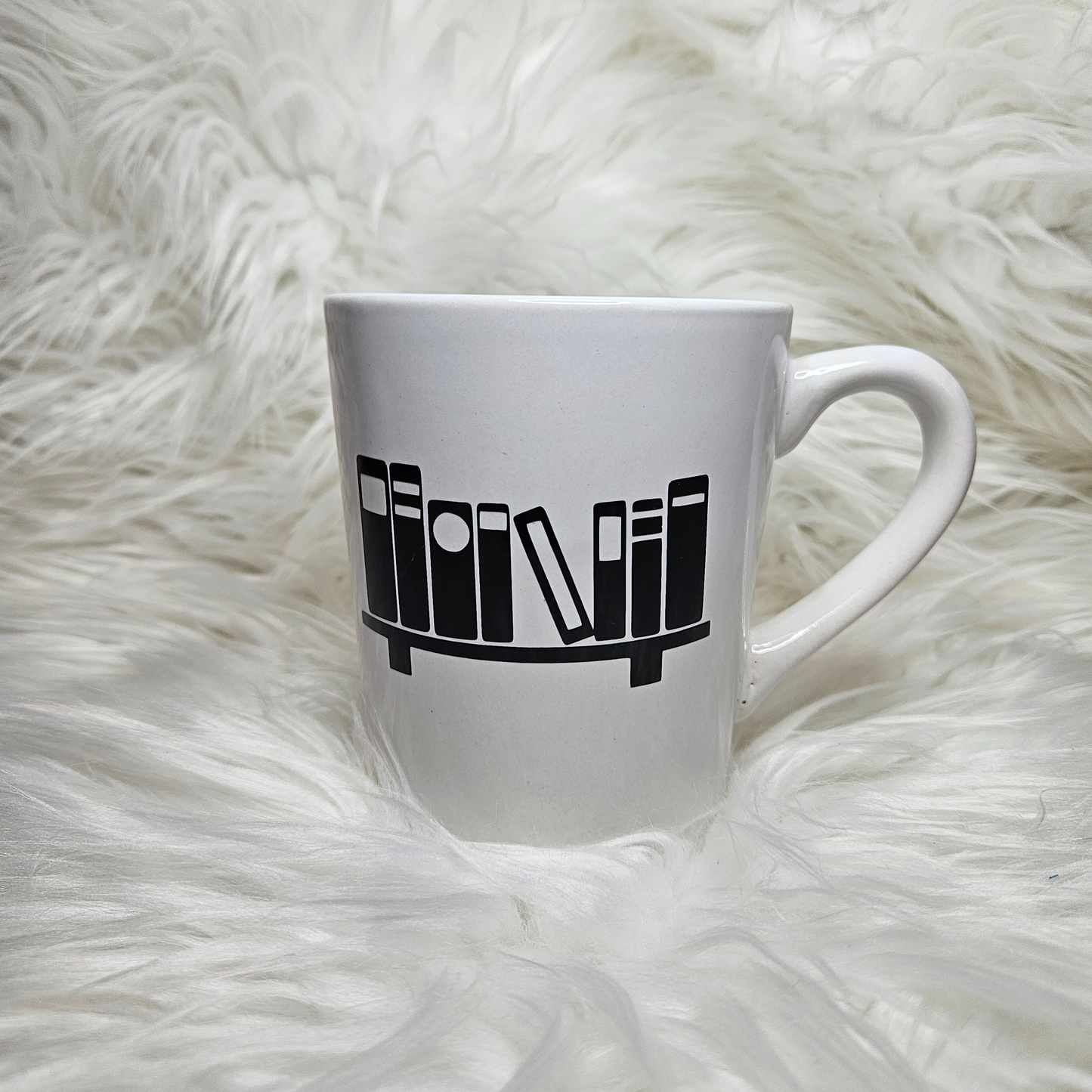 Read a Book Mugs