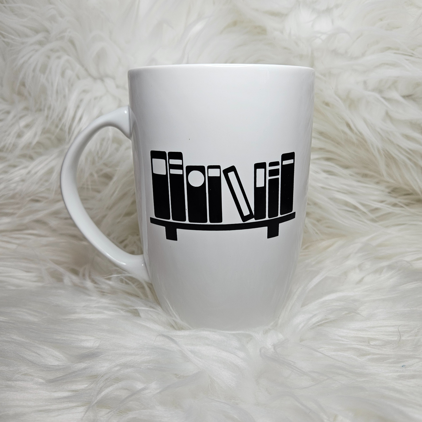 Read a Book Mugs