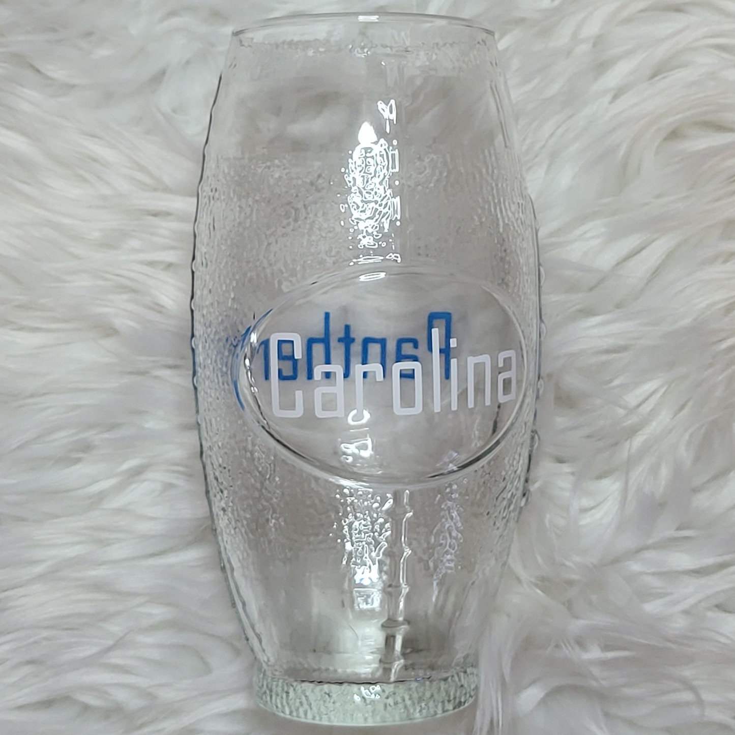 Panthers Glassware