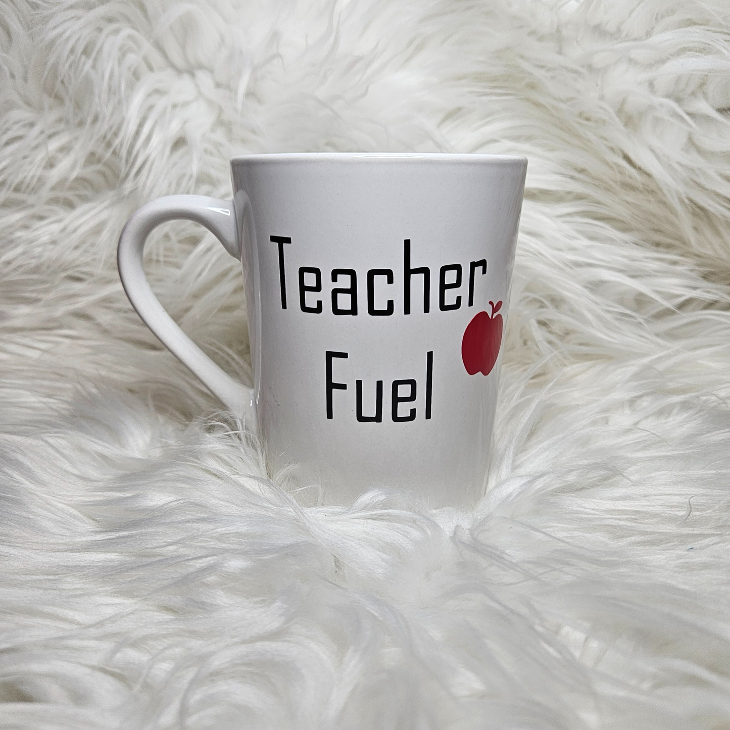 Teacher Fuel Drinkware