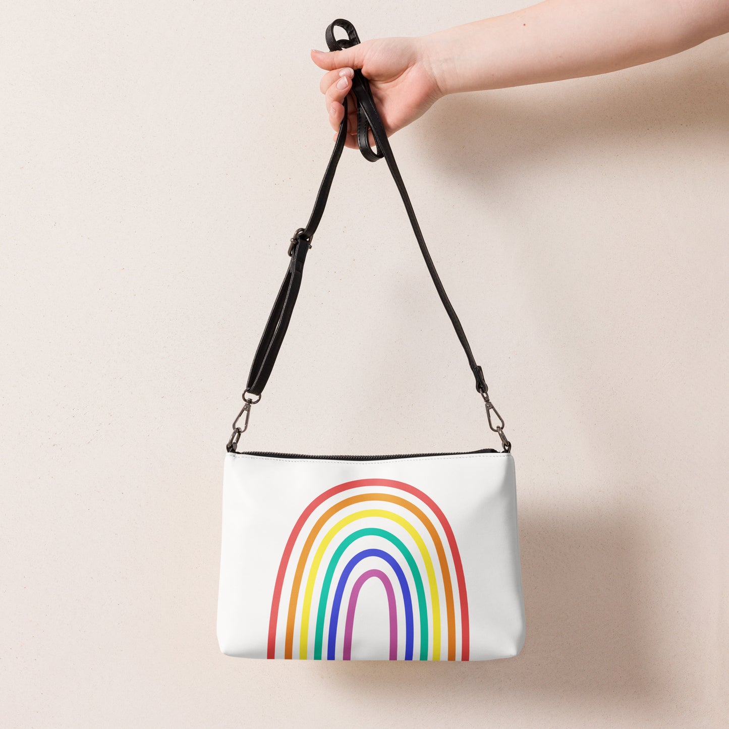 Rainbow - Crossbody bag