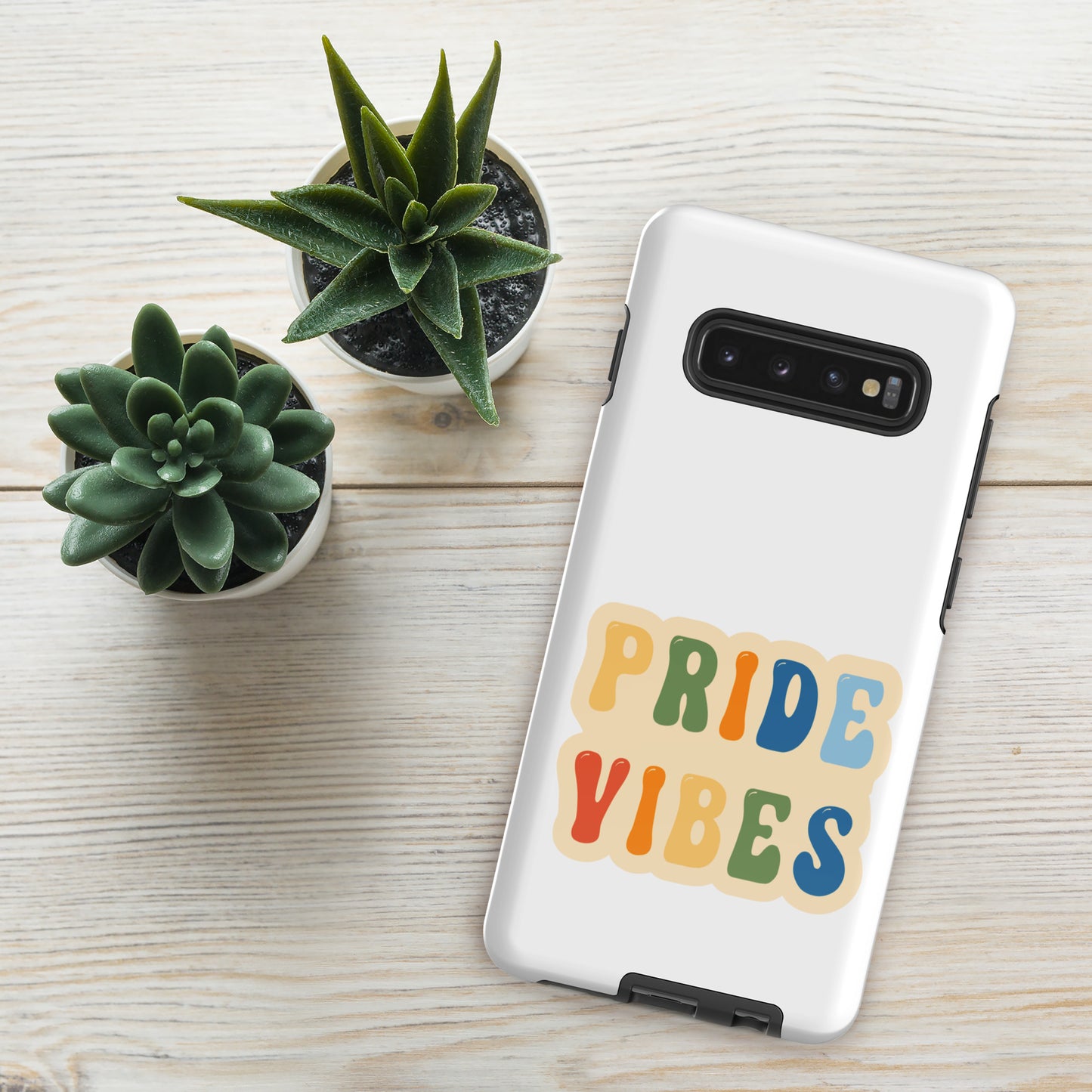 Pride Vibes - Tough case for Samsung®