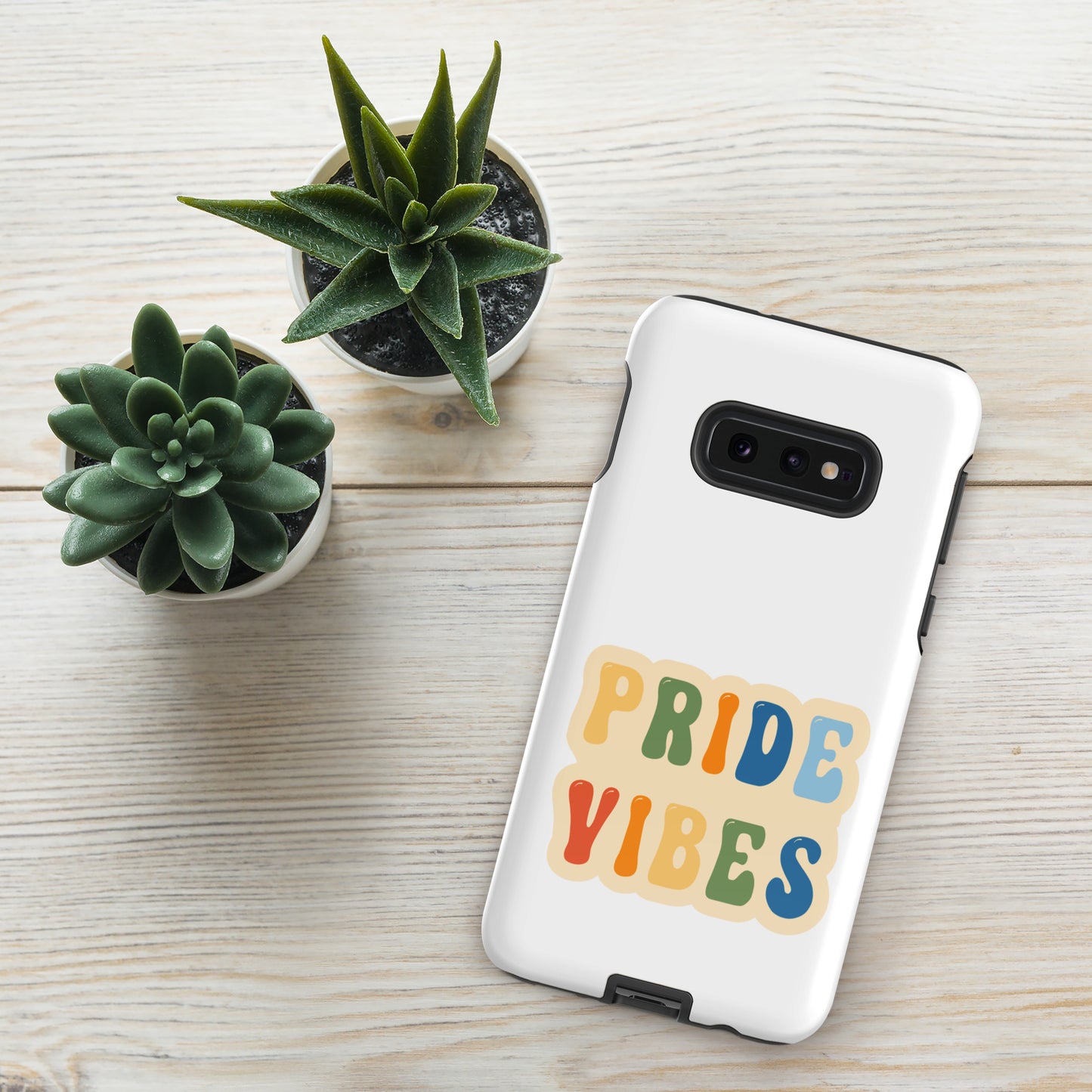 Pride Vibes - Tough case for Samsung®