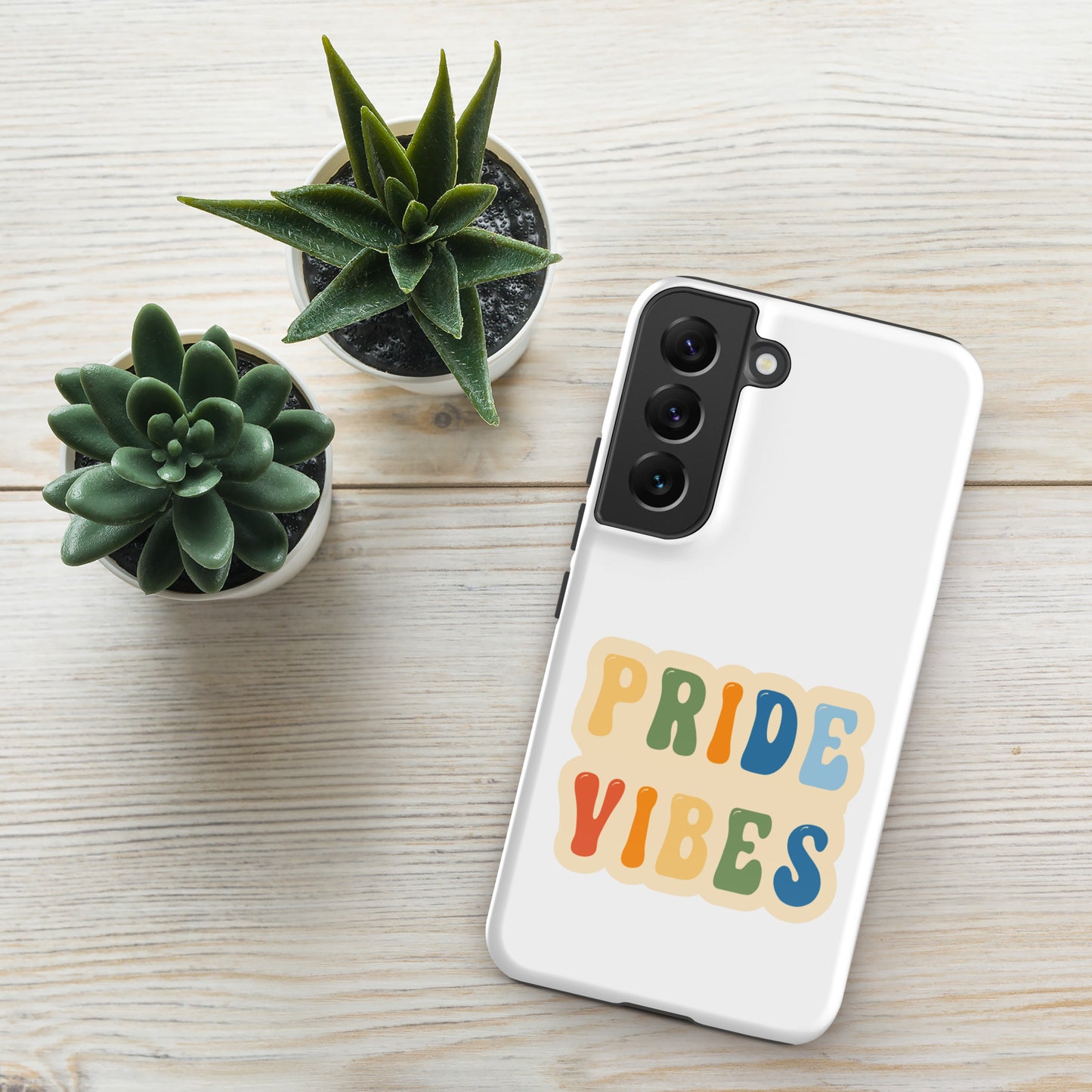 Pride Vibes - Tough case for Samsung®