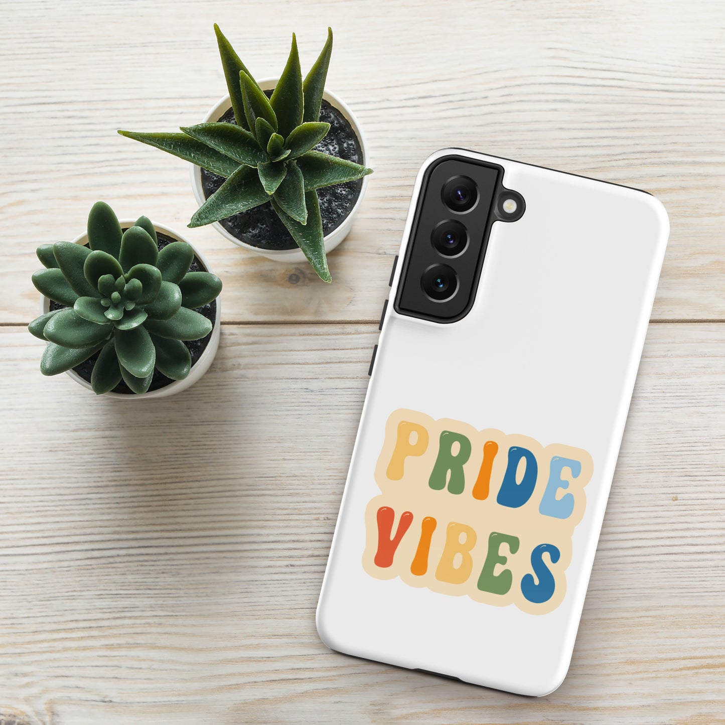 Pride Vibes - Tough case for Samsung®