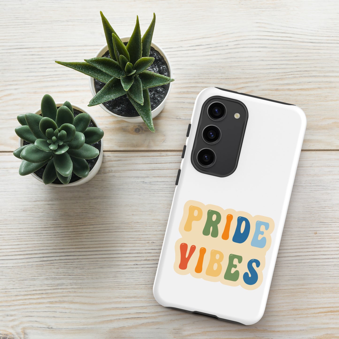 Pride Vibes - Tough case for Samsung®