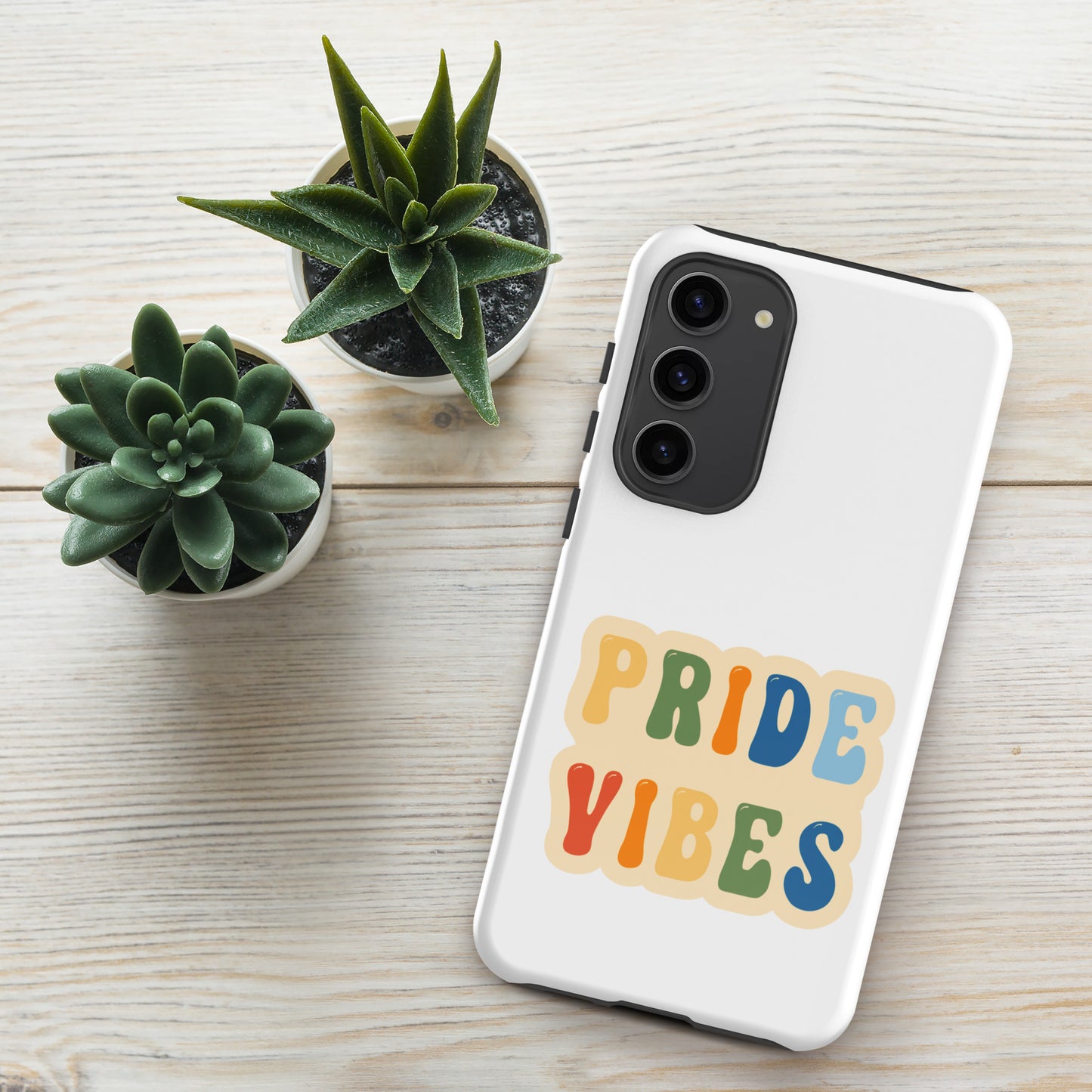Pride Vibes - Tough case for Samsung®