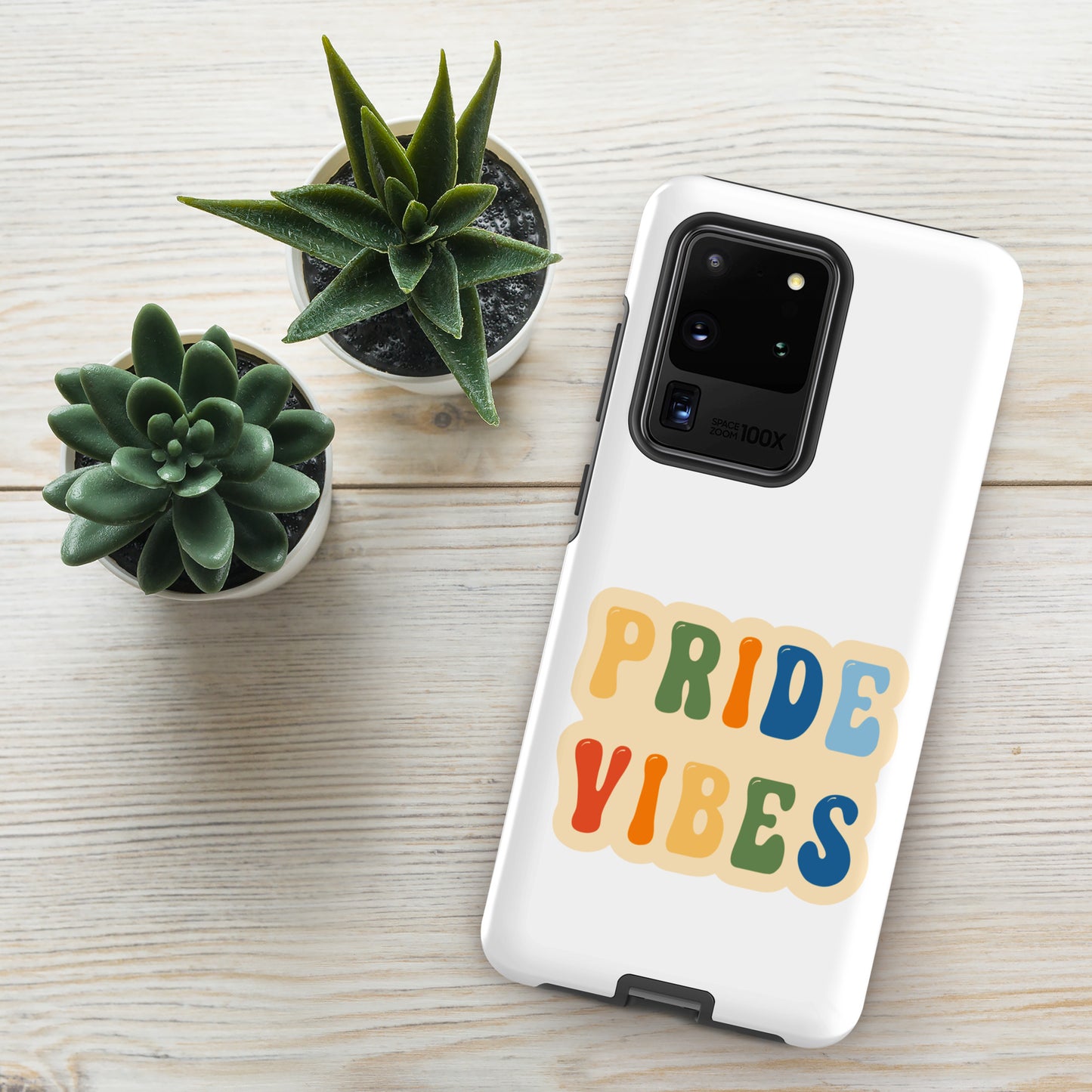 Pride Vibes - Tough case for Samsung®