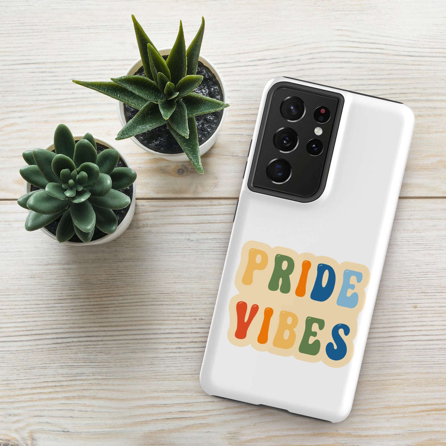 Pride Vibes - Tough case for Samsung®