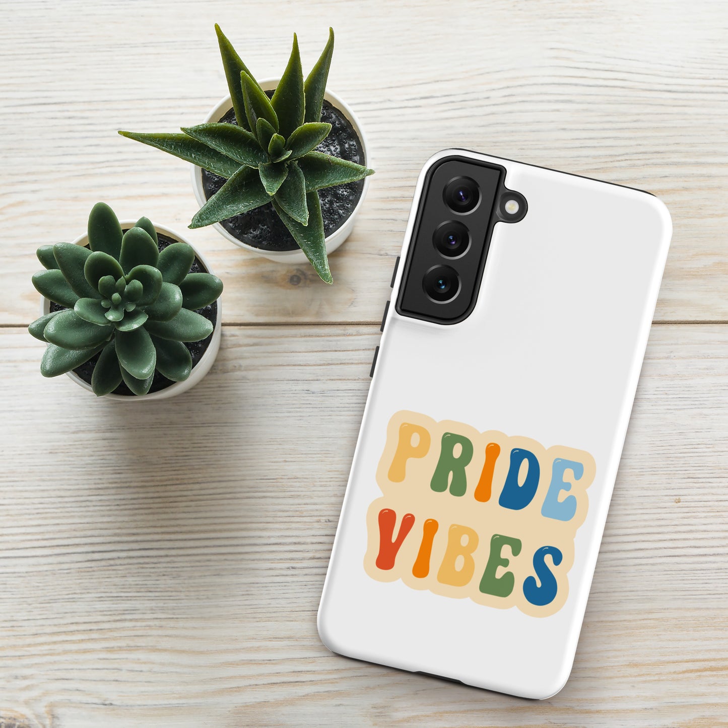 Pride Vibes - Tough case for Samsung®