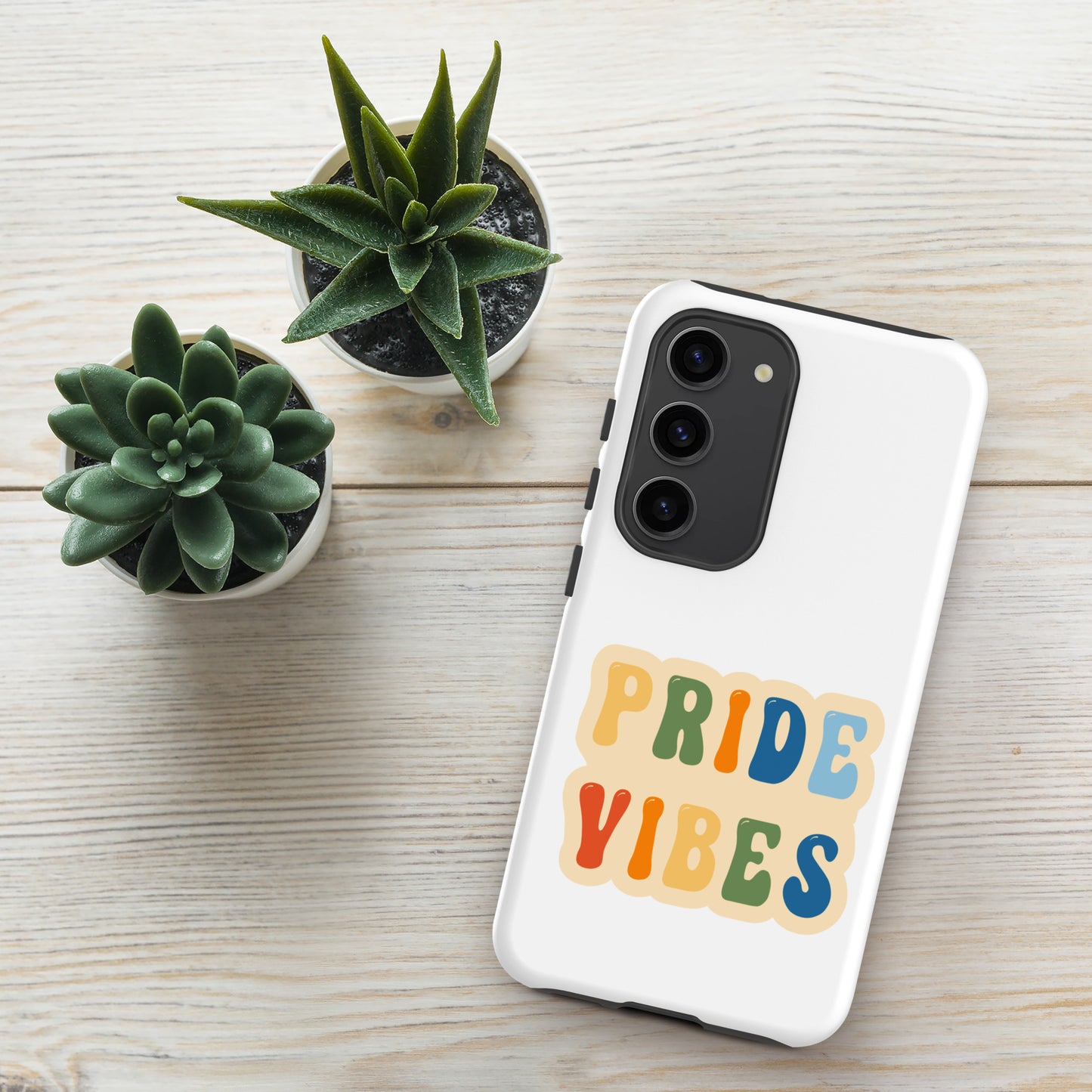 Pride Vibes - Tough case for Samsung®