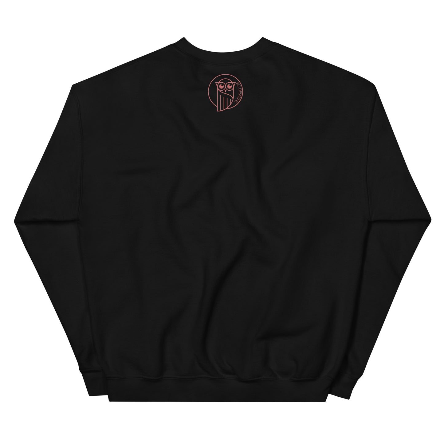 Teach Tiny Humans Unisex Sweatshirt