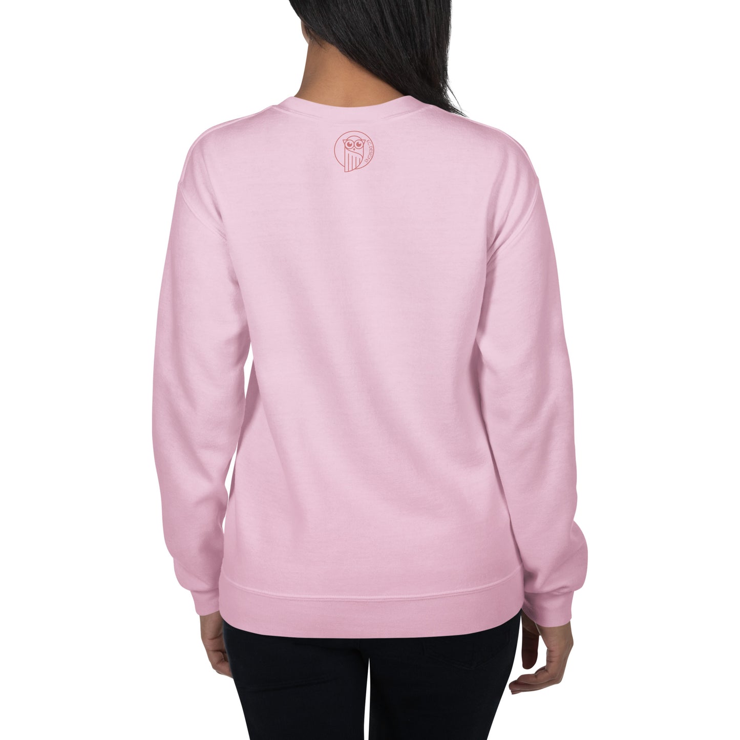 Mini Rainbow - Unisex Sweatshirt