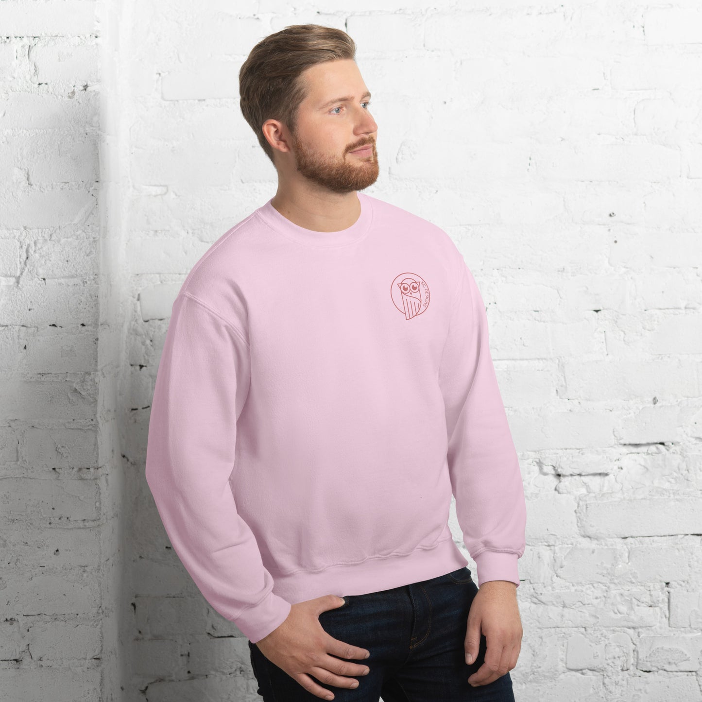 Pride Vibes - Unisex Sweatshirt