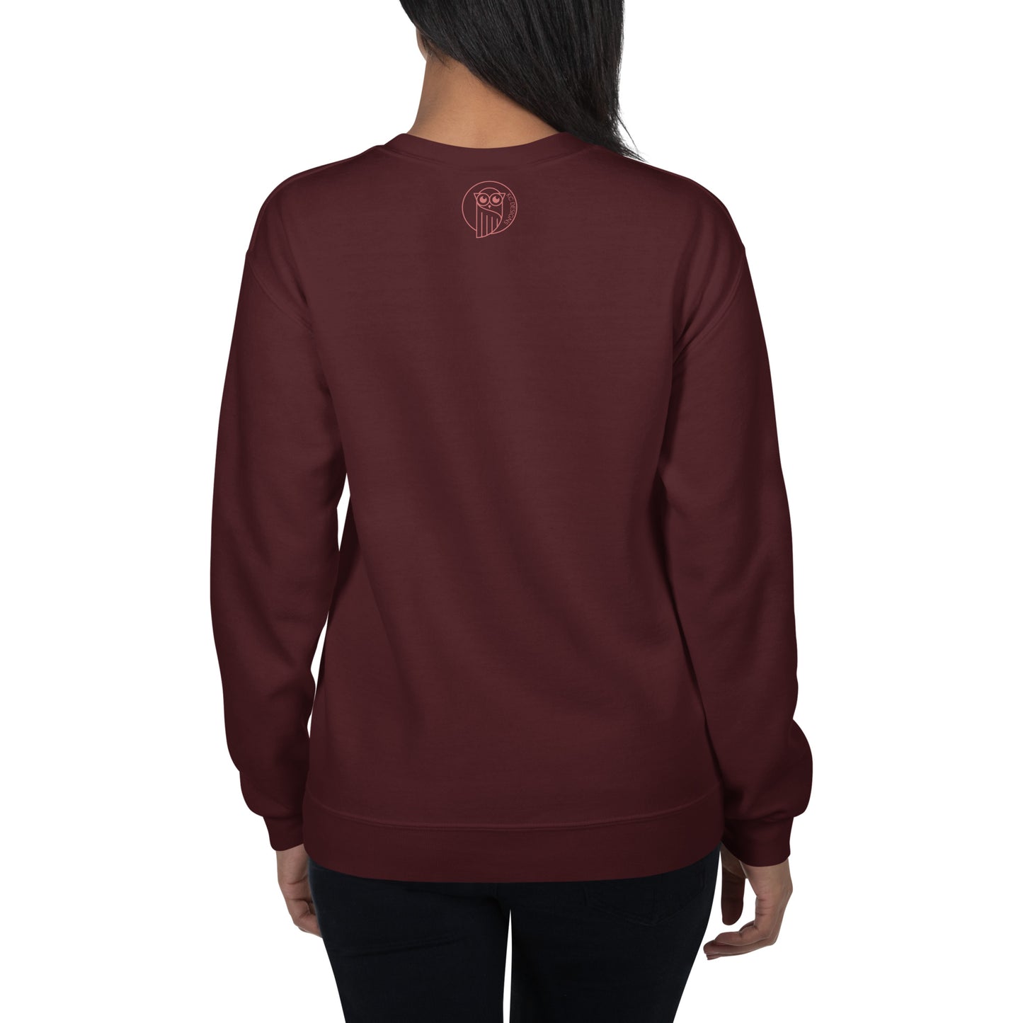 Mini Rainbow - Unisex Sweatshirt