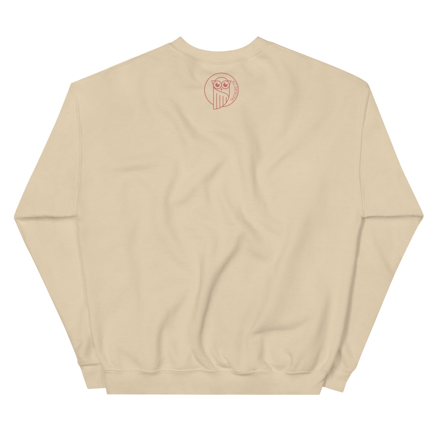 Teach Tiny Humans Unisex Sweatshirt