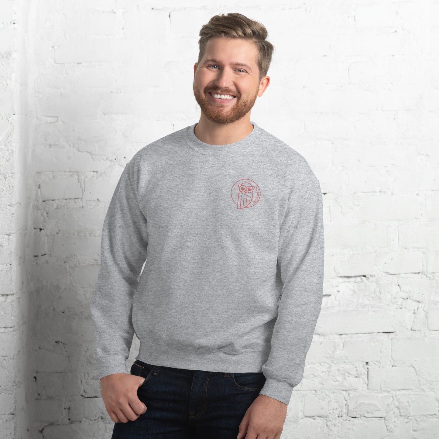 Pride Vibes - Unisex Sweatshirt