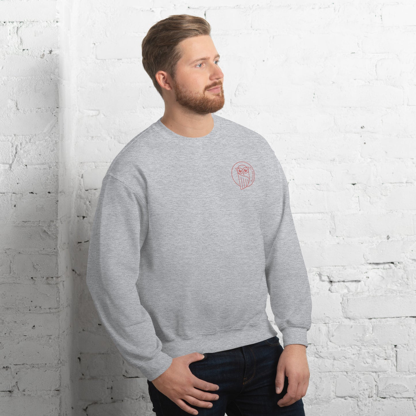 Pride Vibes - Unisex Sweatshirt