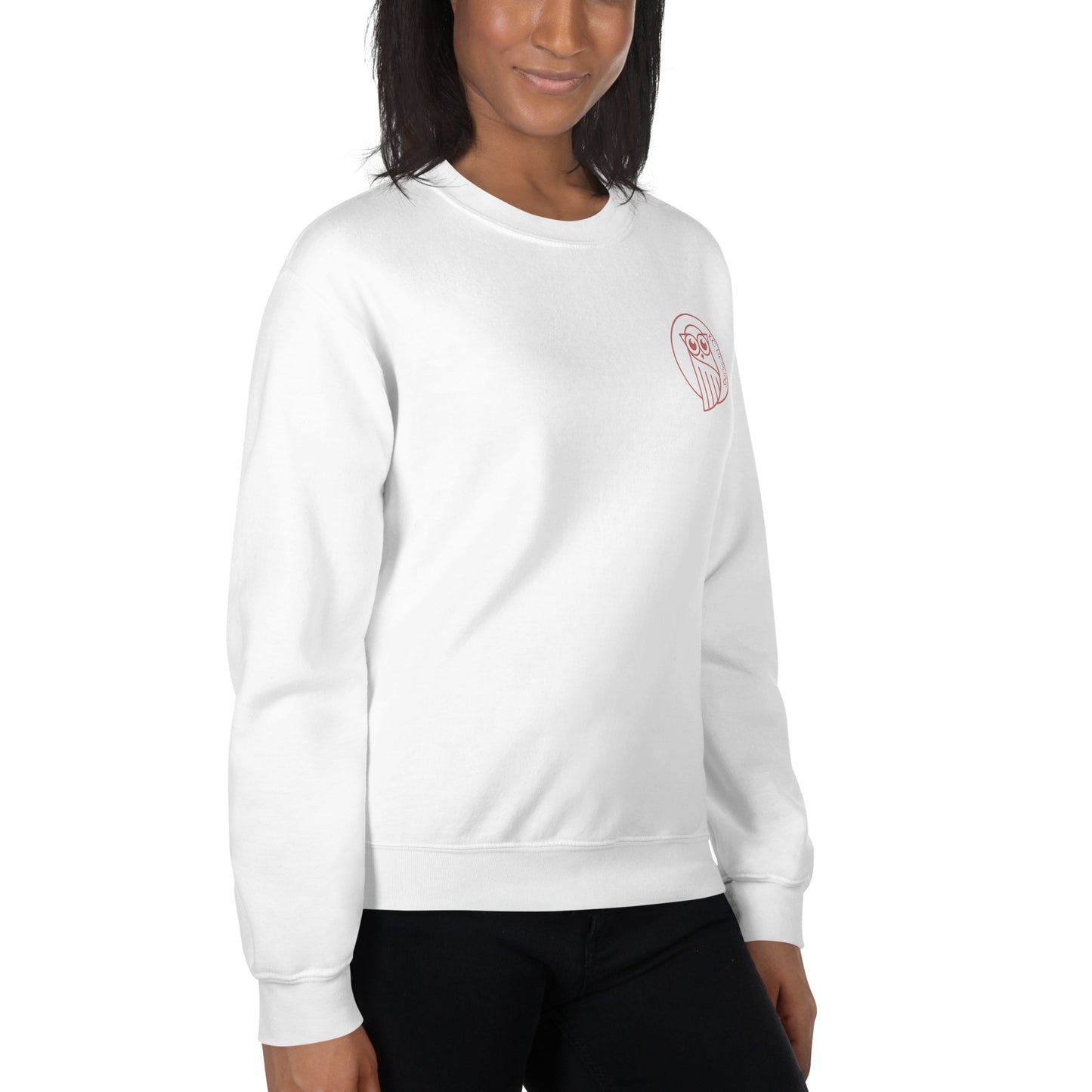 Say Gay Unisex Sweatshirt