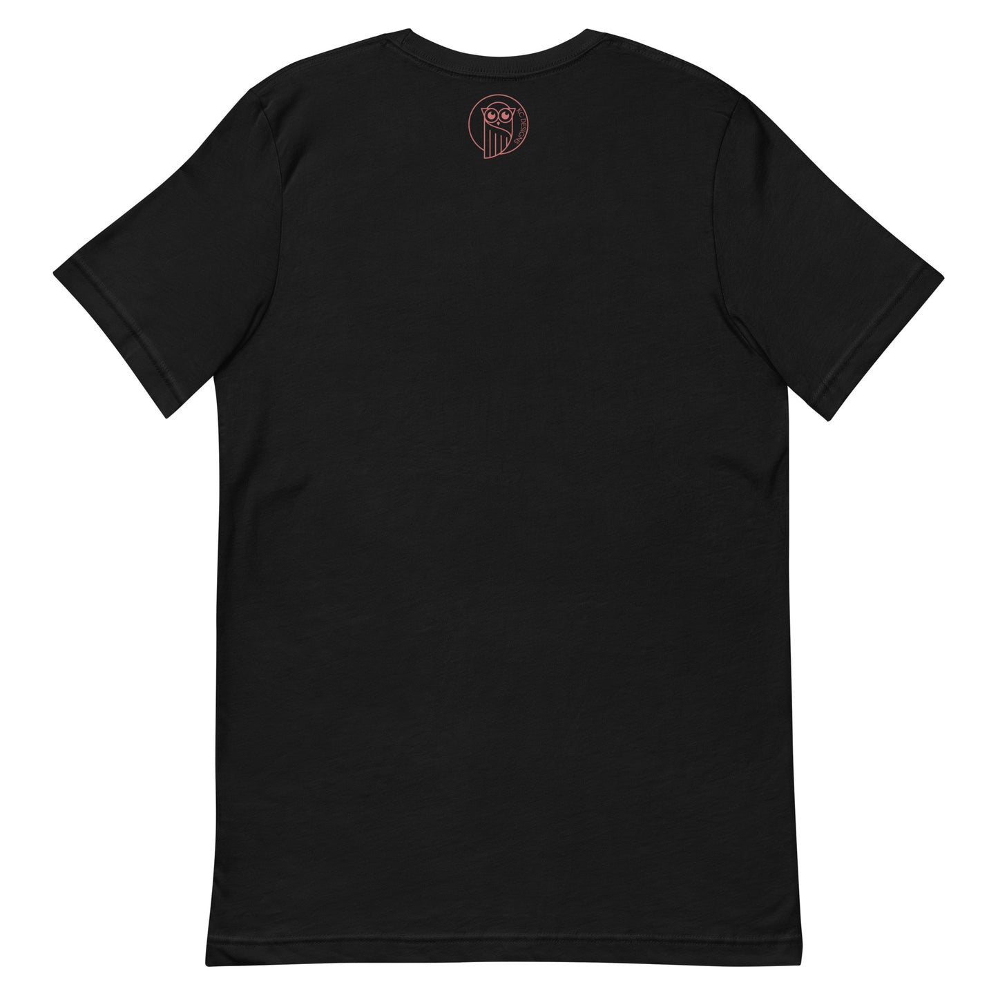 Teach Tiny Humans Unisex t-shirt