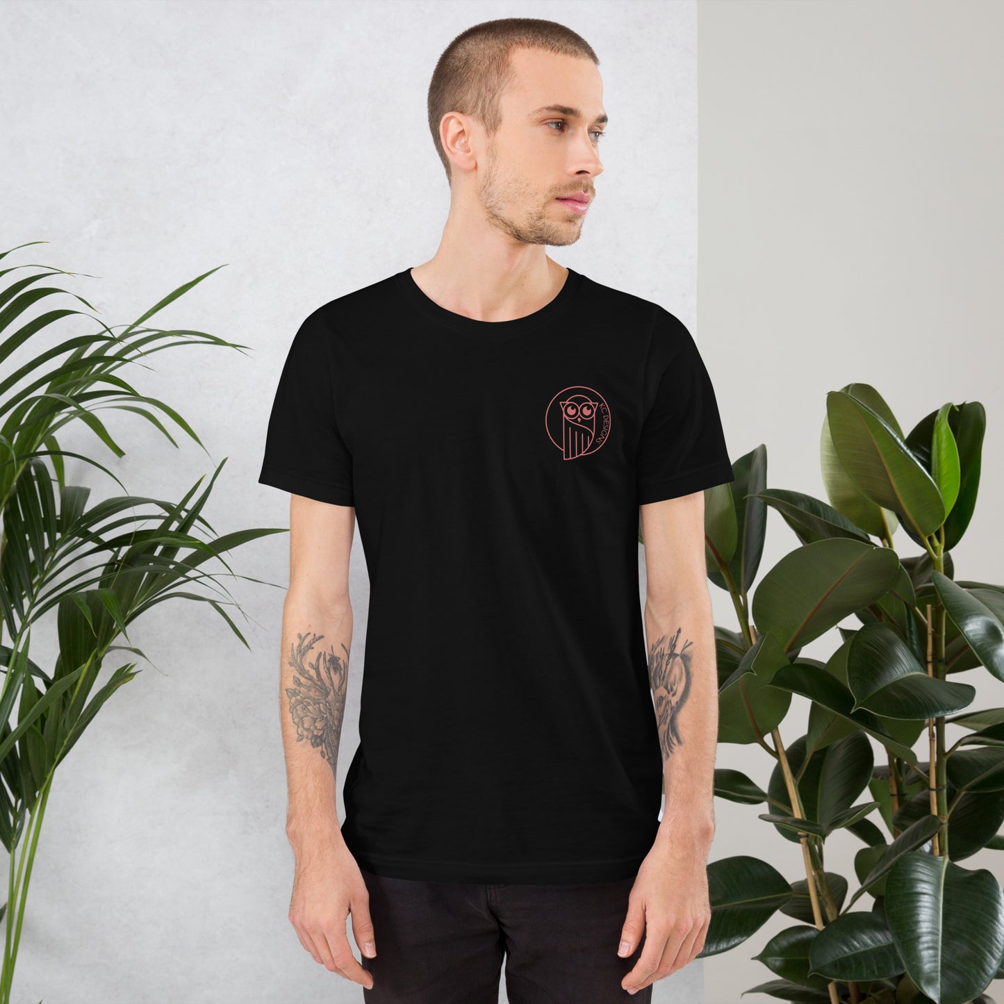 Pride - Unisex t-shirt