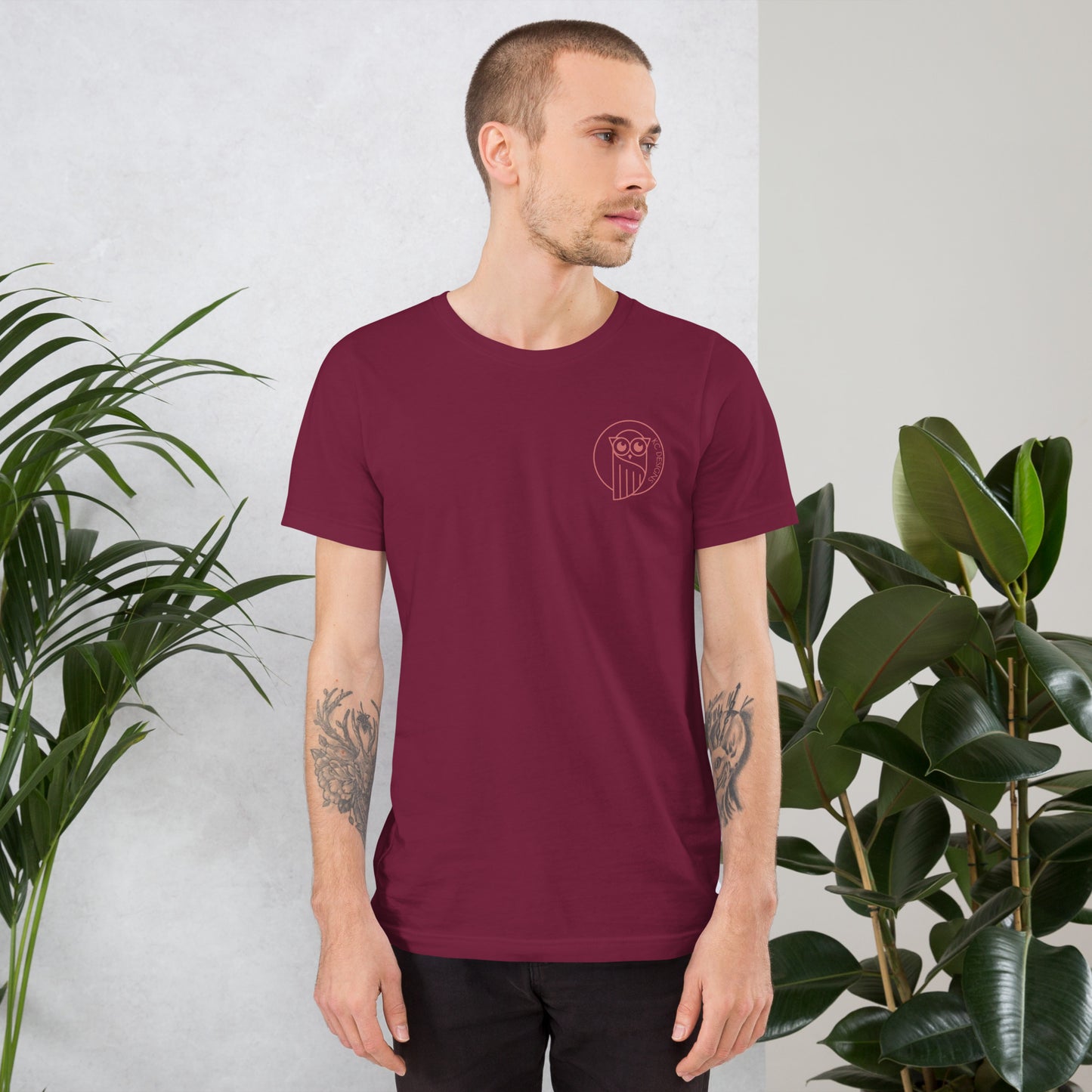 Pride - Unisex t-shirt