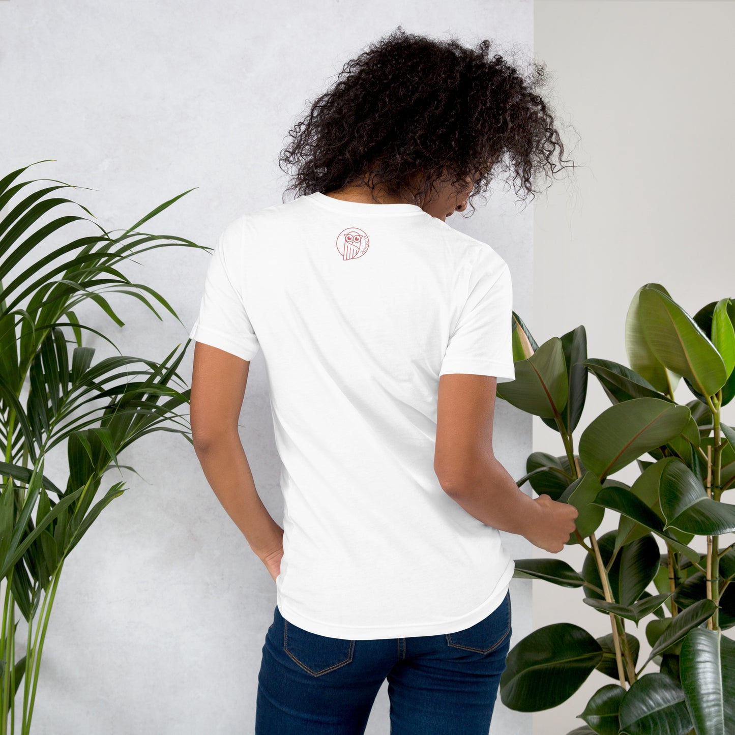 Teacher Era Unisex t-shirt