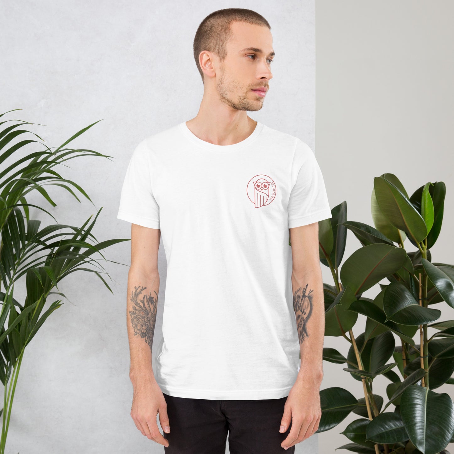 Pride - Unisex t-shirt