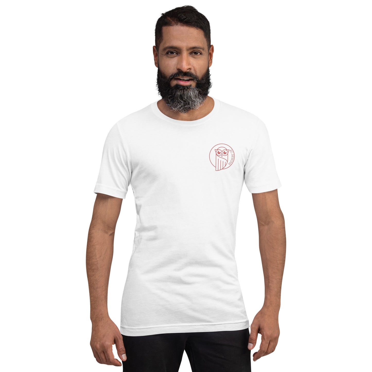 Say Gay Unisex t-shirt