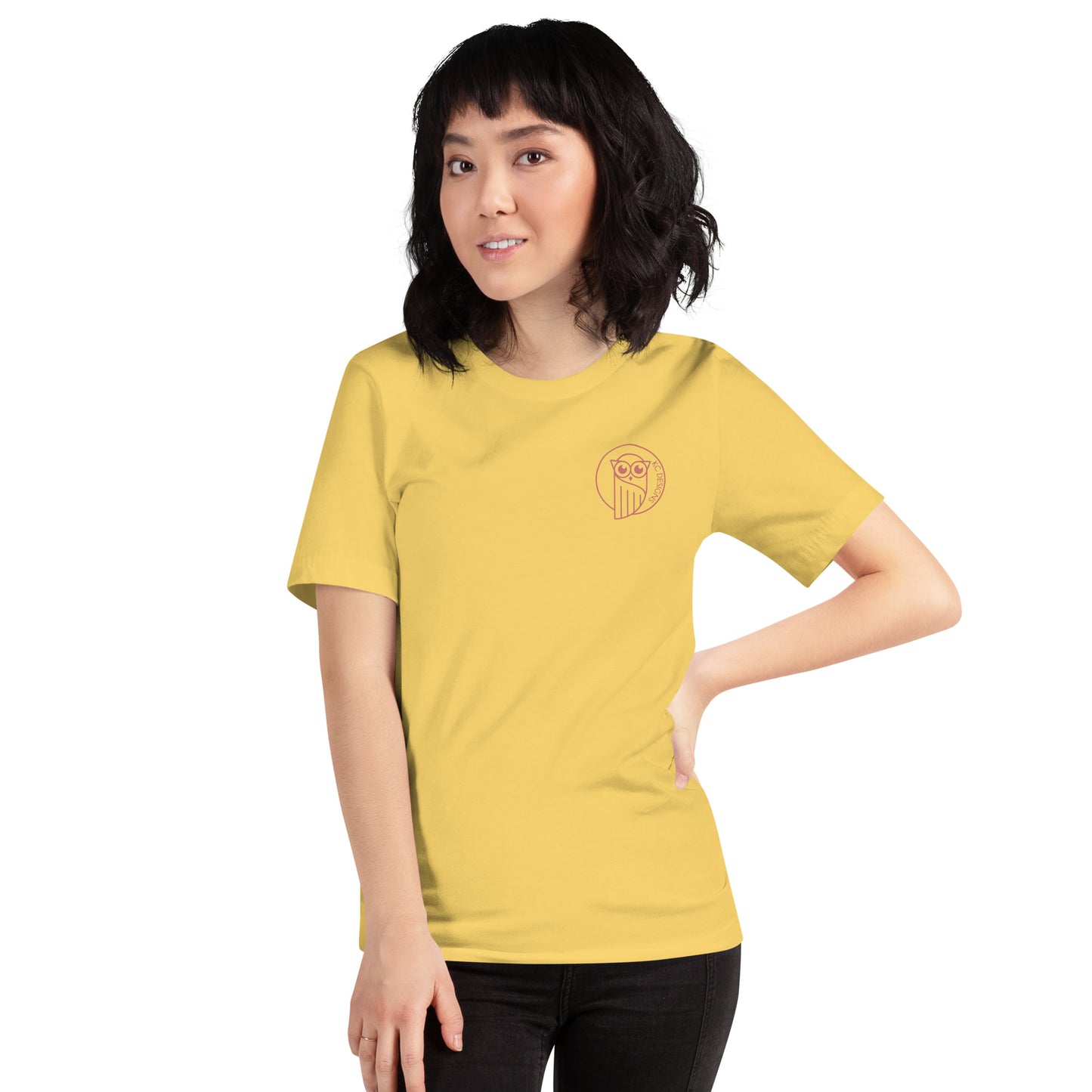 Not a Phase - Unisex t-shirt