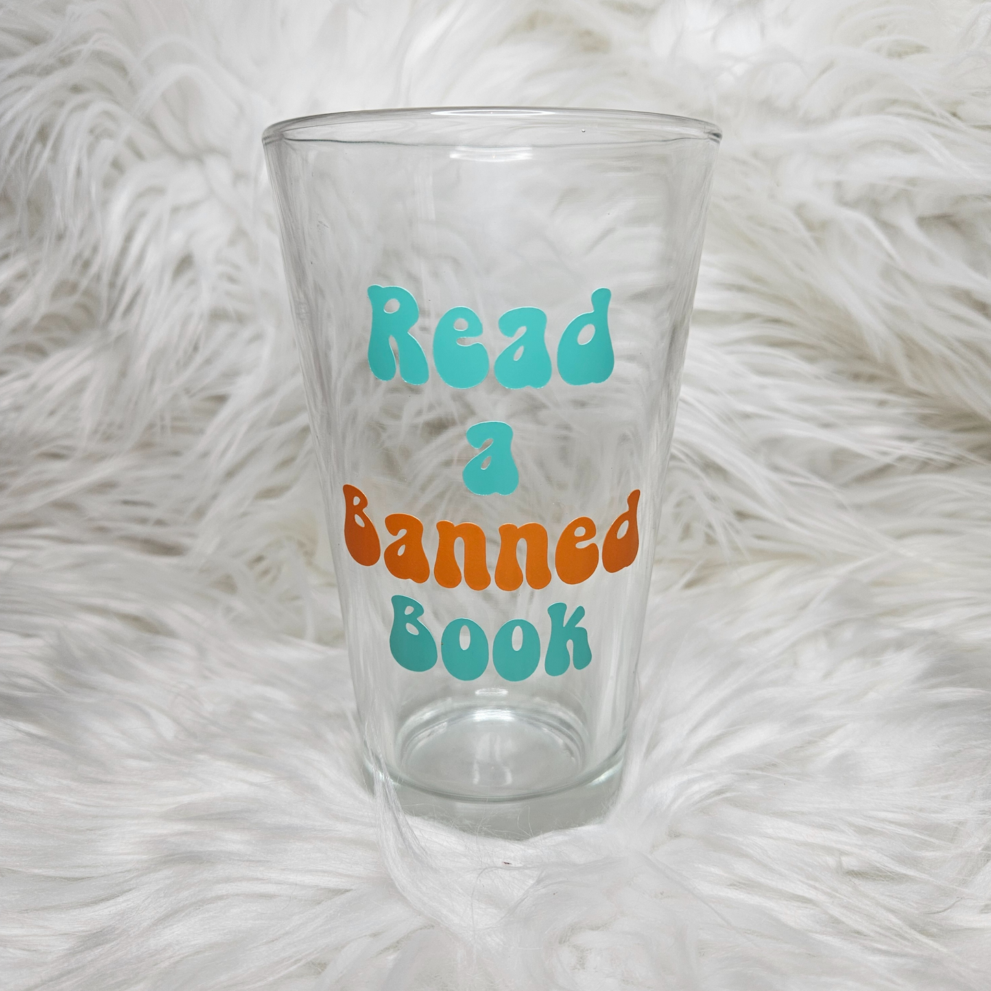 Read a Banned Book Drinkware