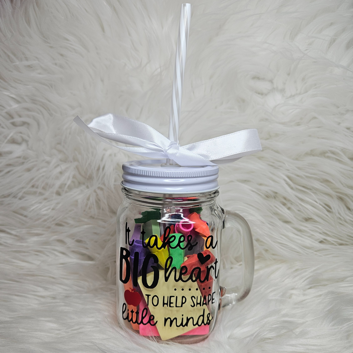 Teacher Gift Cups