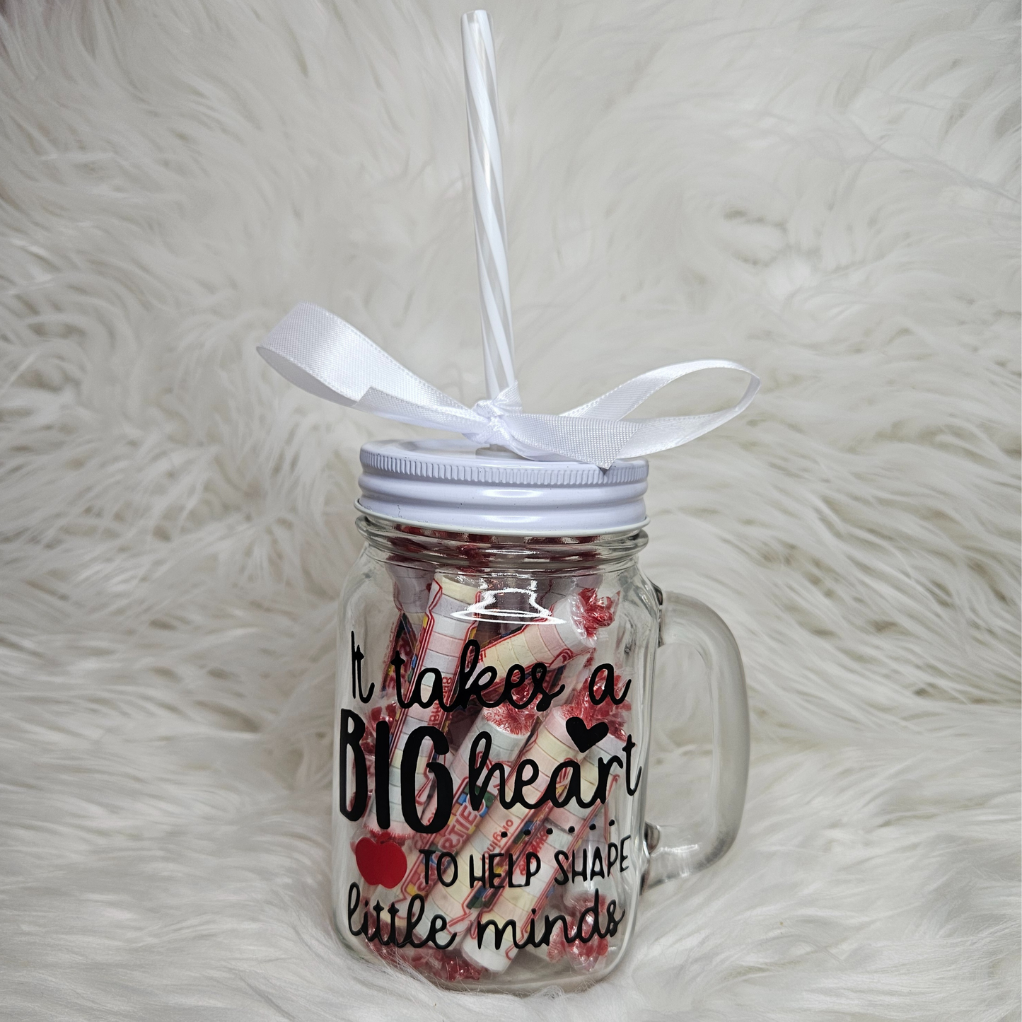 Teacher Gift Cups