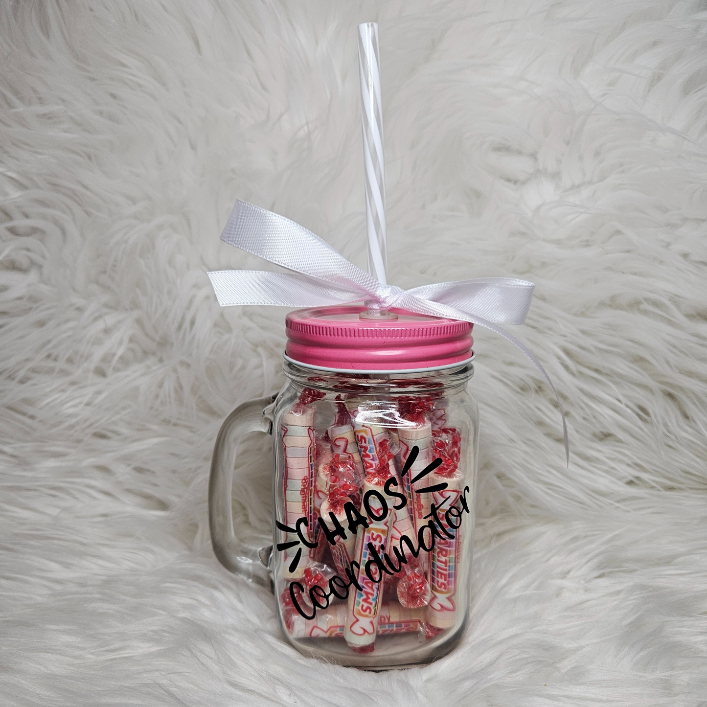 Teacher Gift Cups