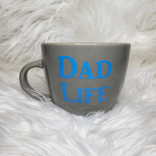 Dad Life Mug