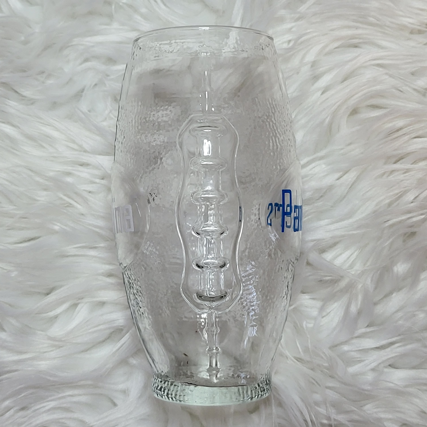 Panthers Glassware