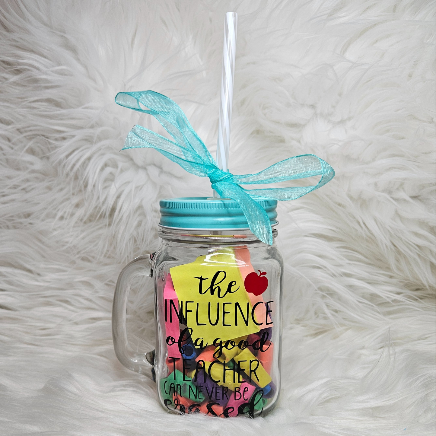 Teacher Gift Cups