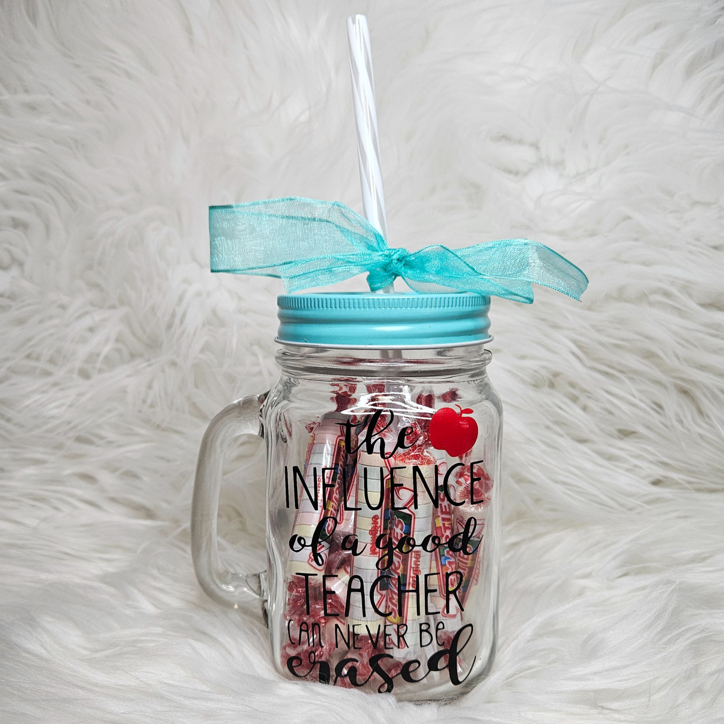 Teacher Gift Cups