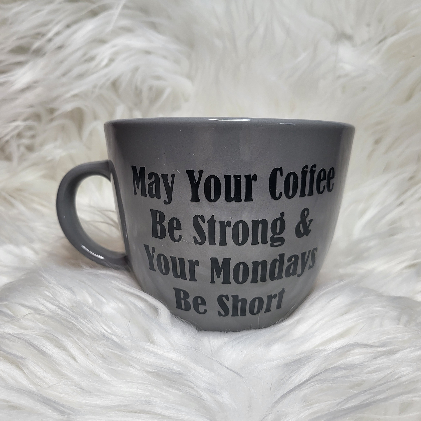 Coffee and Mondays Mug