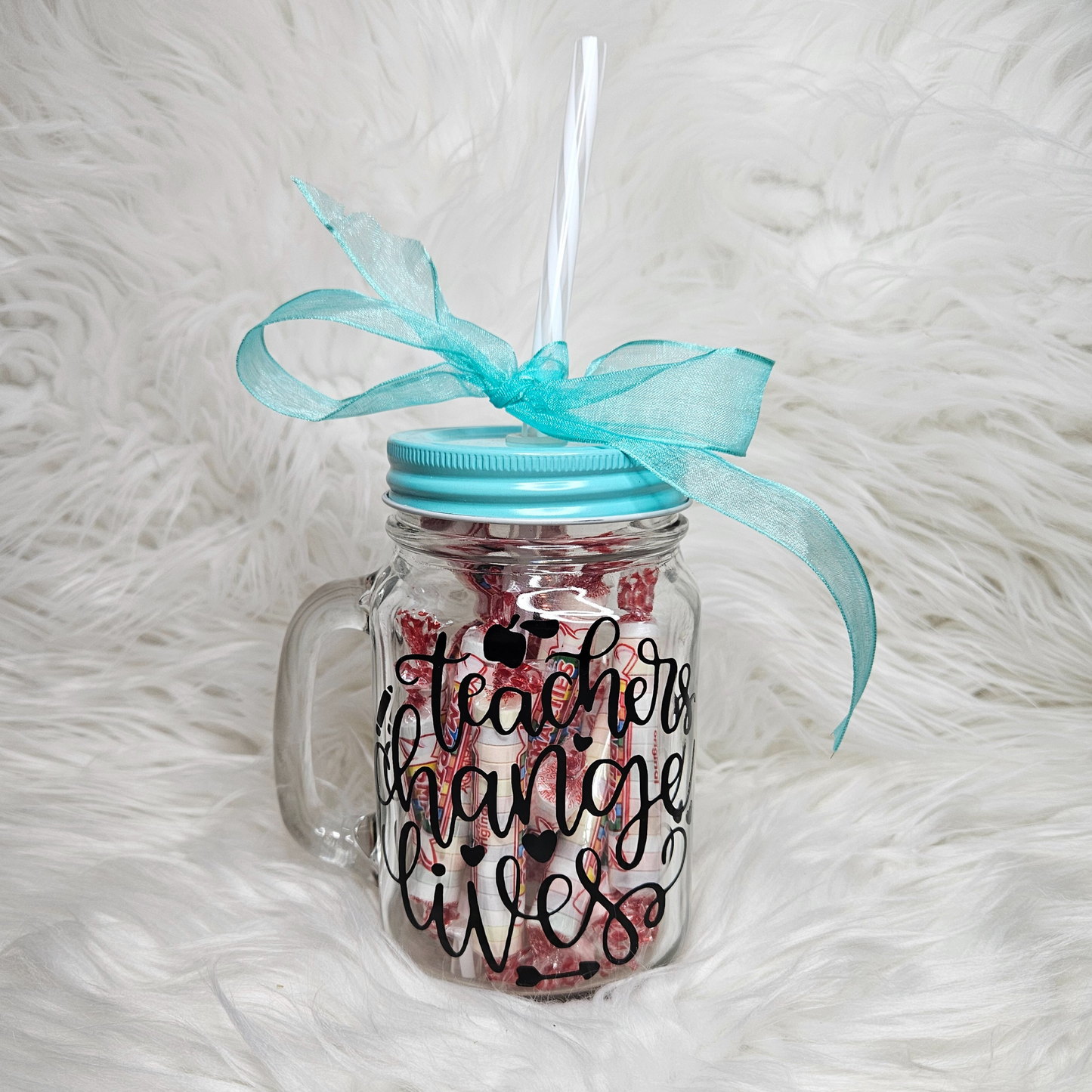 Teacher Gift Cups