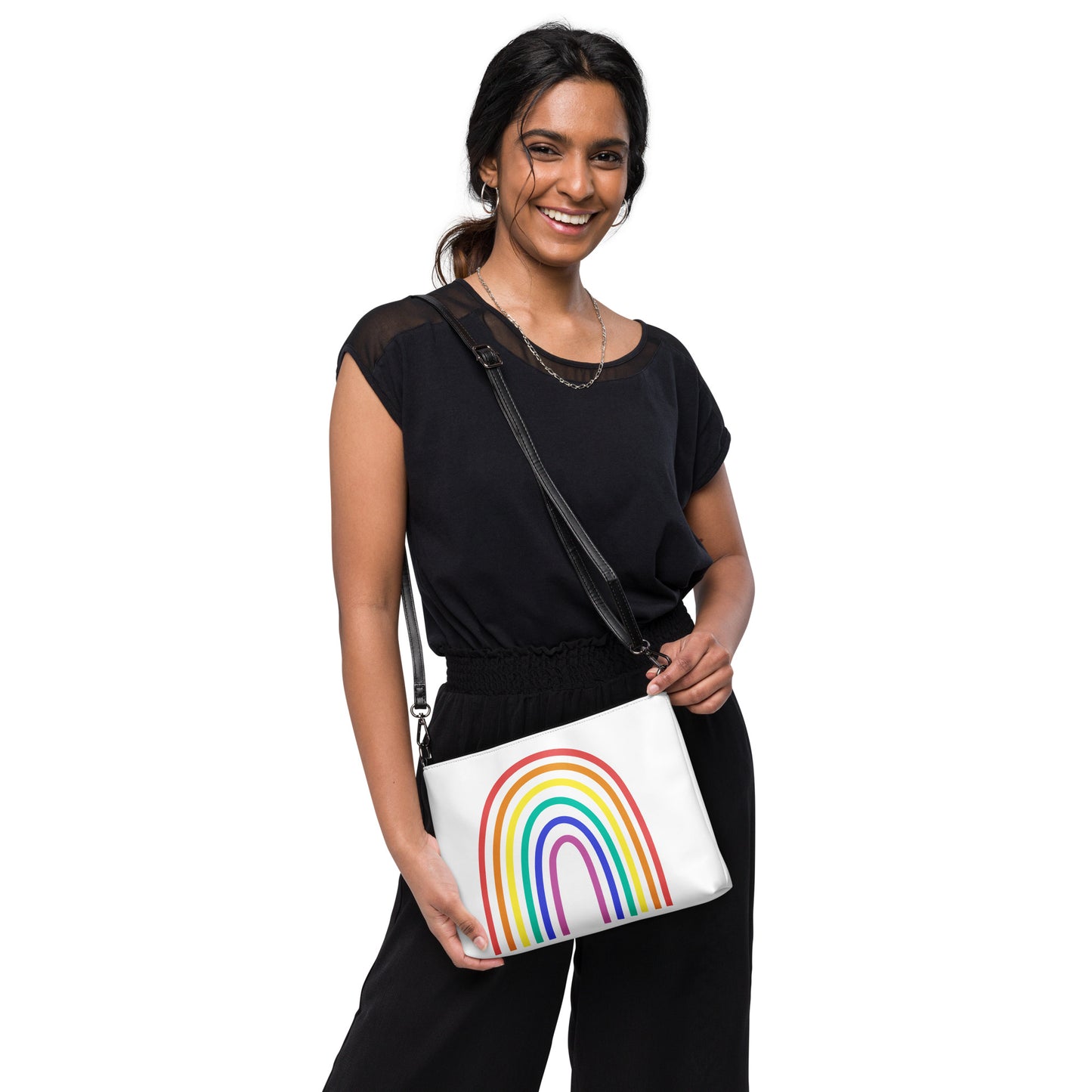 Rainbow - Crossbody bag