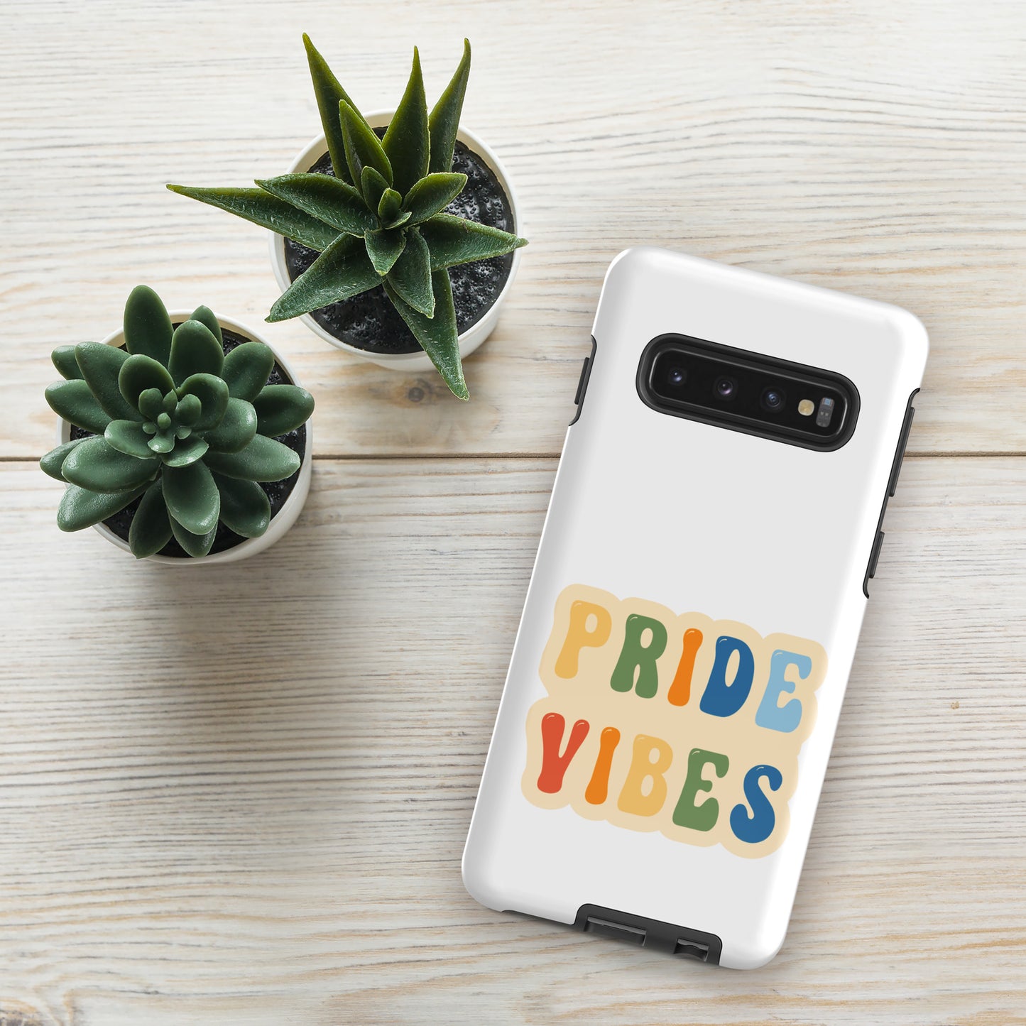 Pride Vibes - Tough case for Samsung®