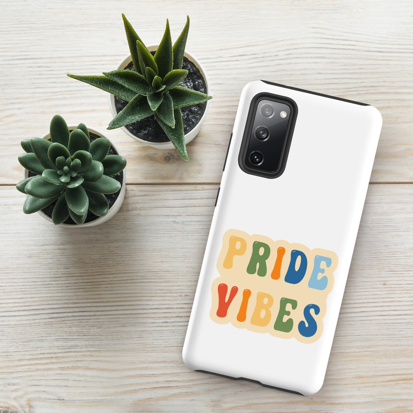 Pride Vibes - Tough case for Samsung®