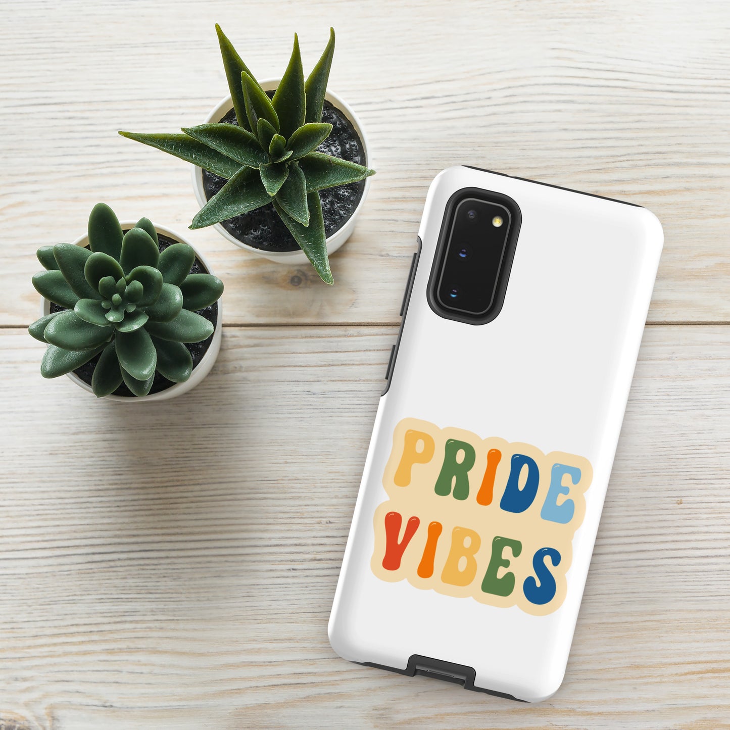 Pride Vibes - Tough case for Samsung®