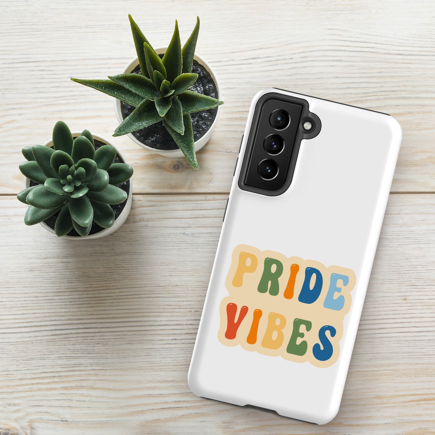 Pride Vibes - Tough case for Samsung®