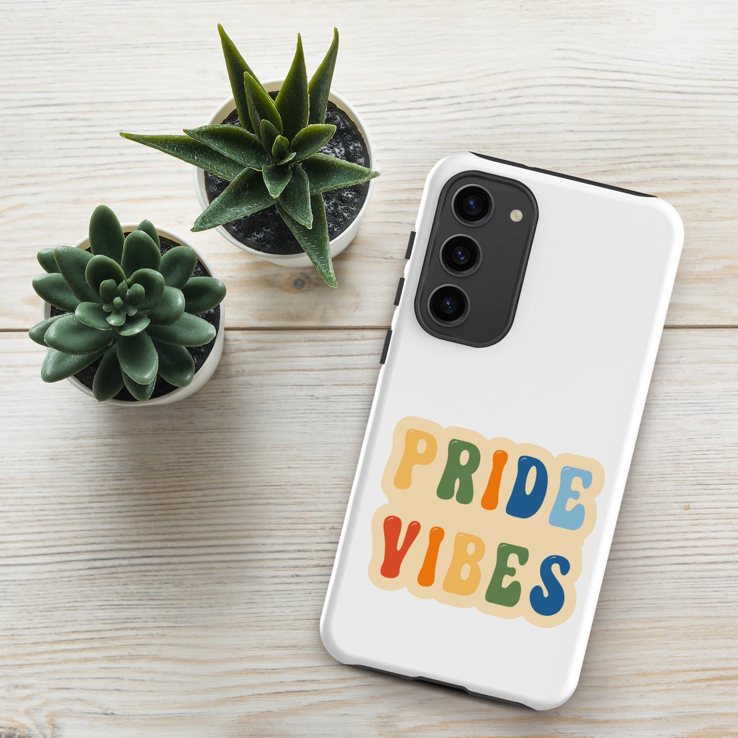 Pride Vibes - Tough case for Samsung®