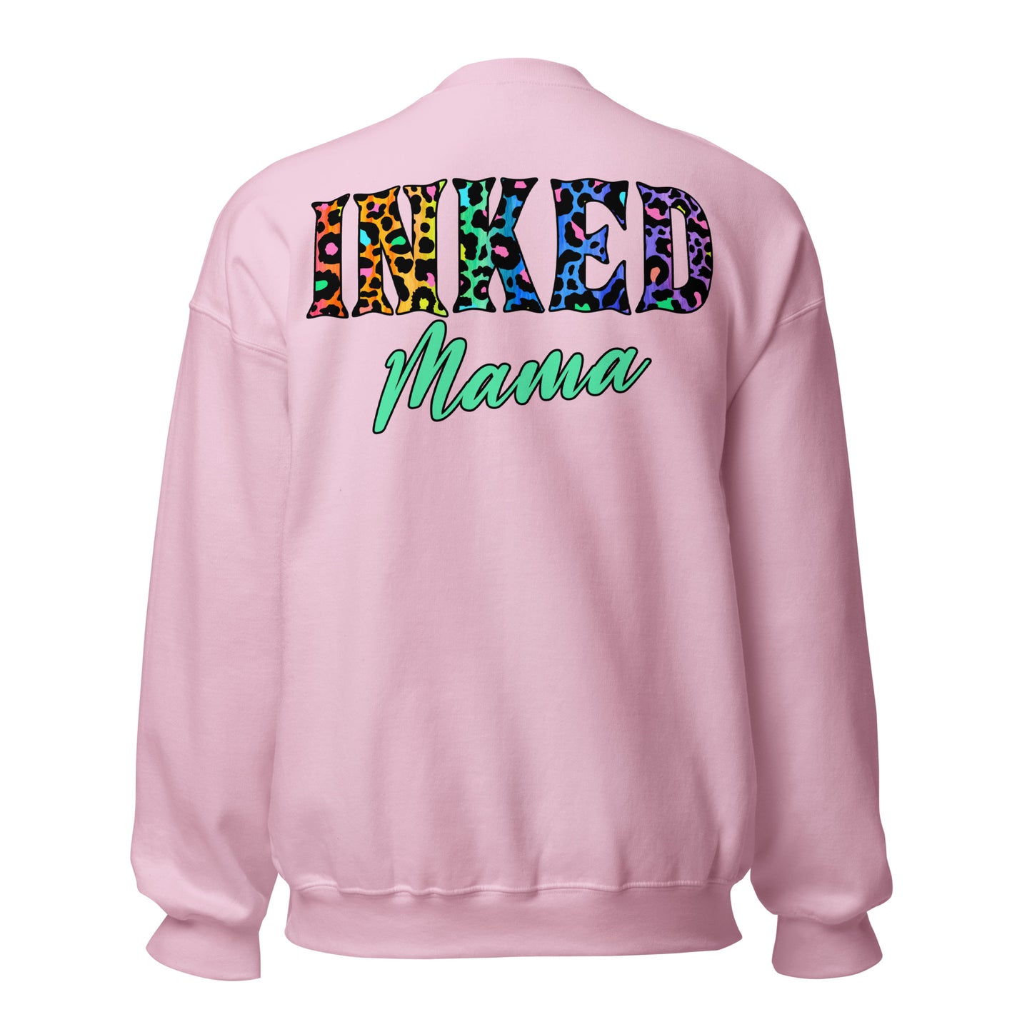 Inked Mama - Unisex Sweatshirt