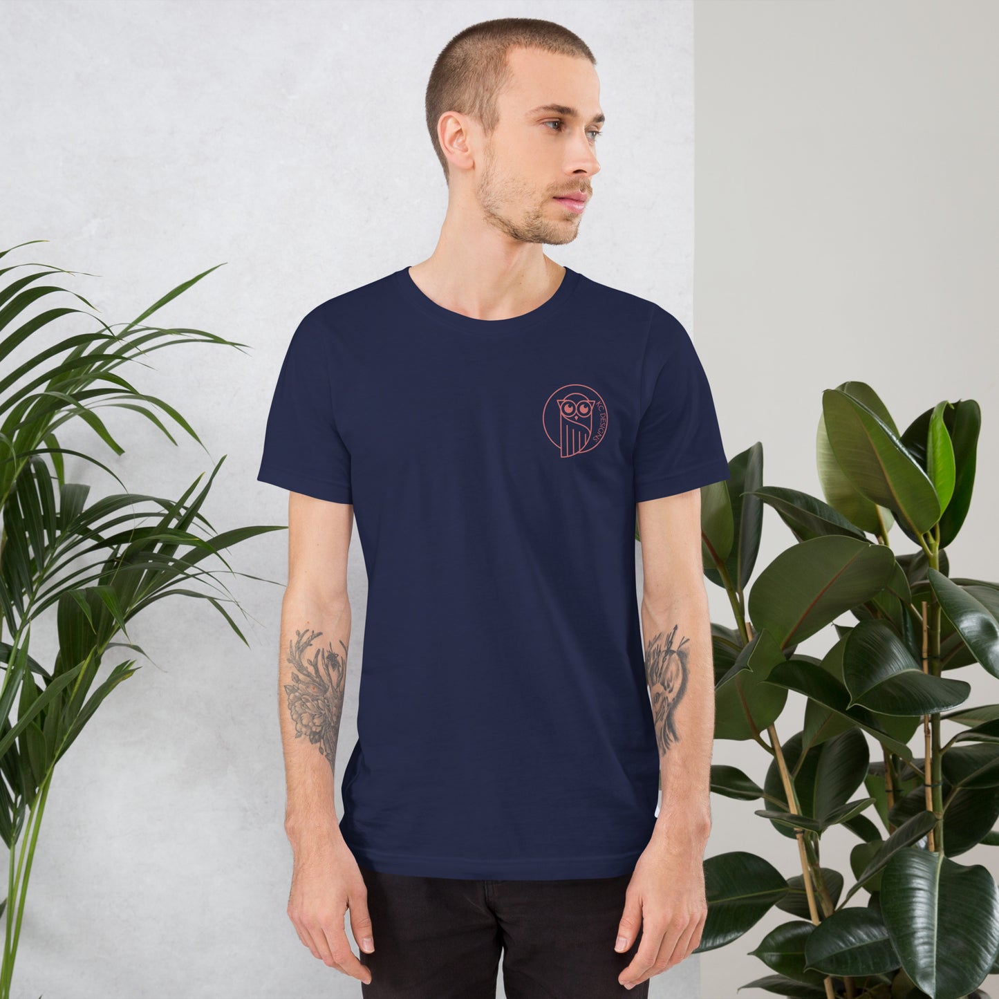 Pride - Unisex t-shirt